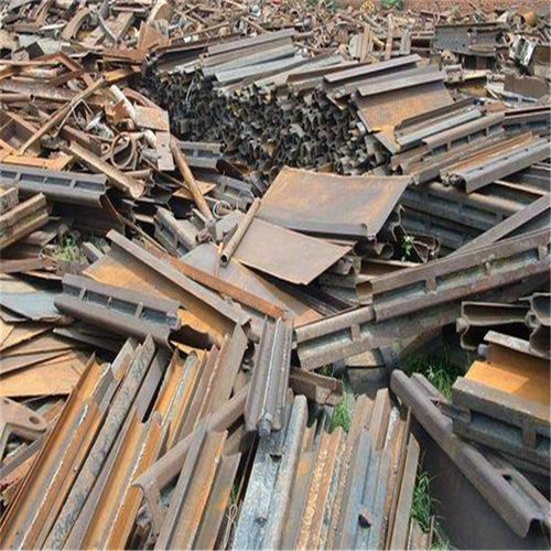 废旧钢材回收价格 海盐废铁回收 嘉兴厂房拆除回收公司
